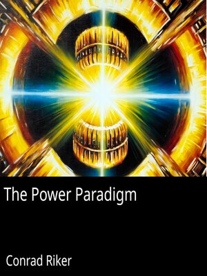 cover image of The Power Paradigm